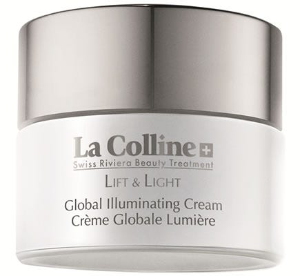 Lift & Light Global ragyogást fokozó krém | 50 ml