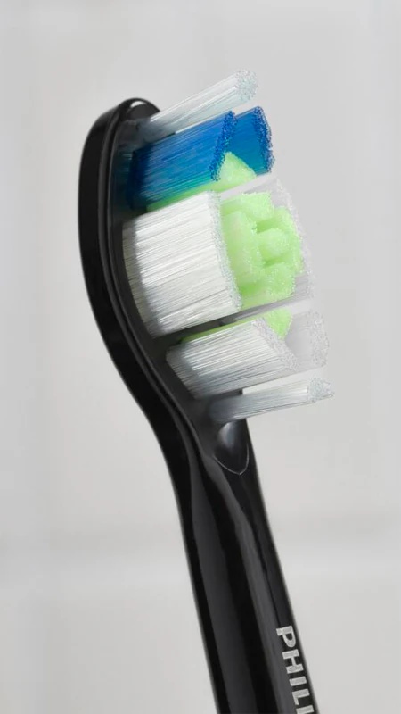Philips Sonicare Optimal White HX6062/88 резервне главе четкице за зубе