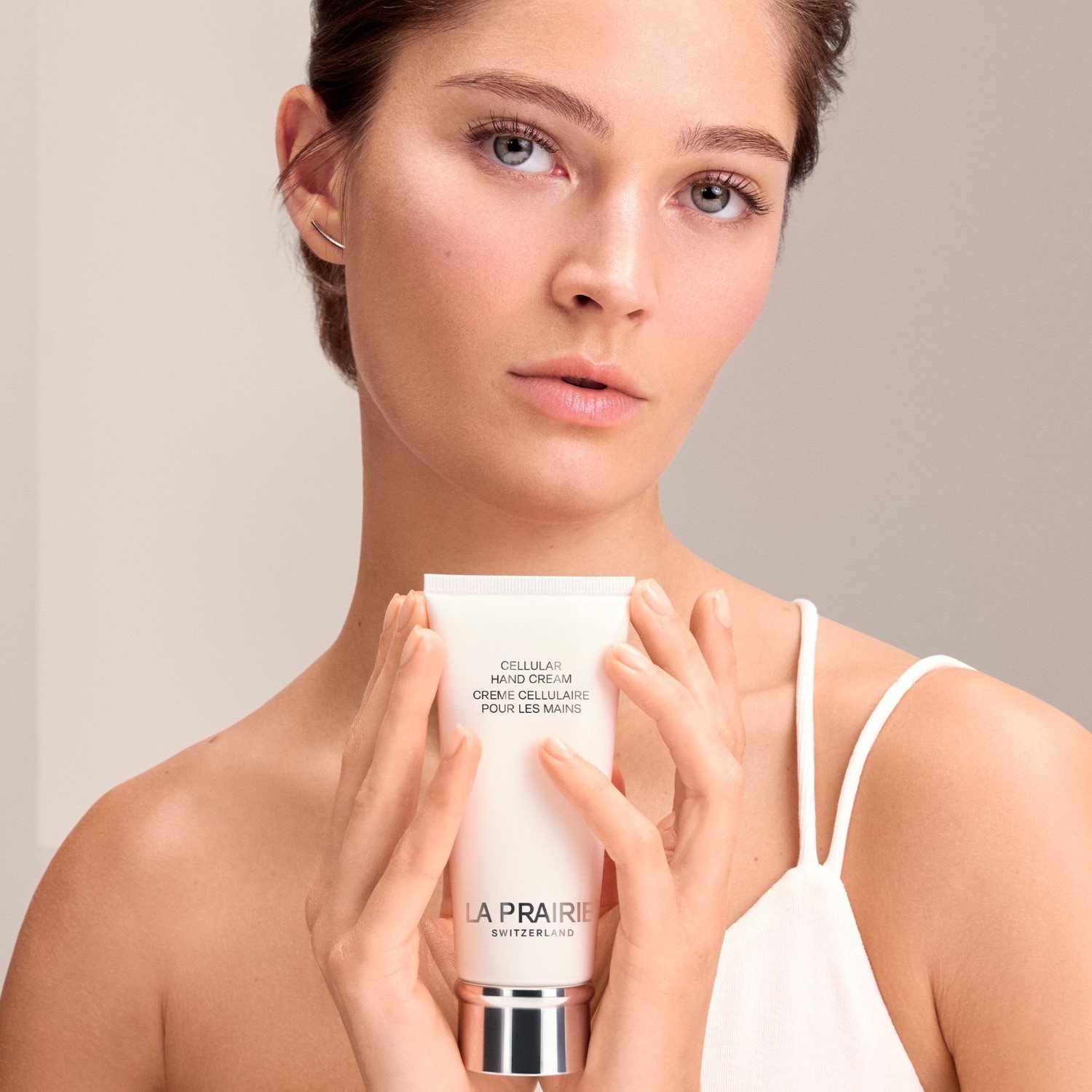 La Prairie roku krēms Specialists Cellular roku krēms - 100 ml