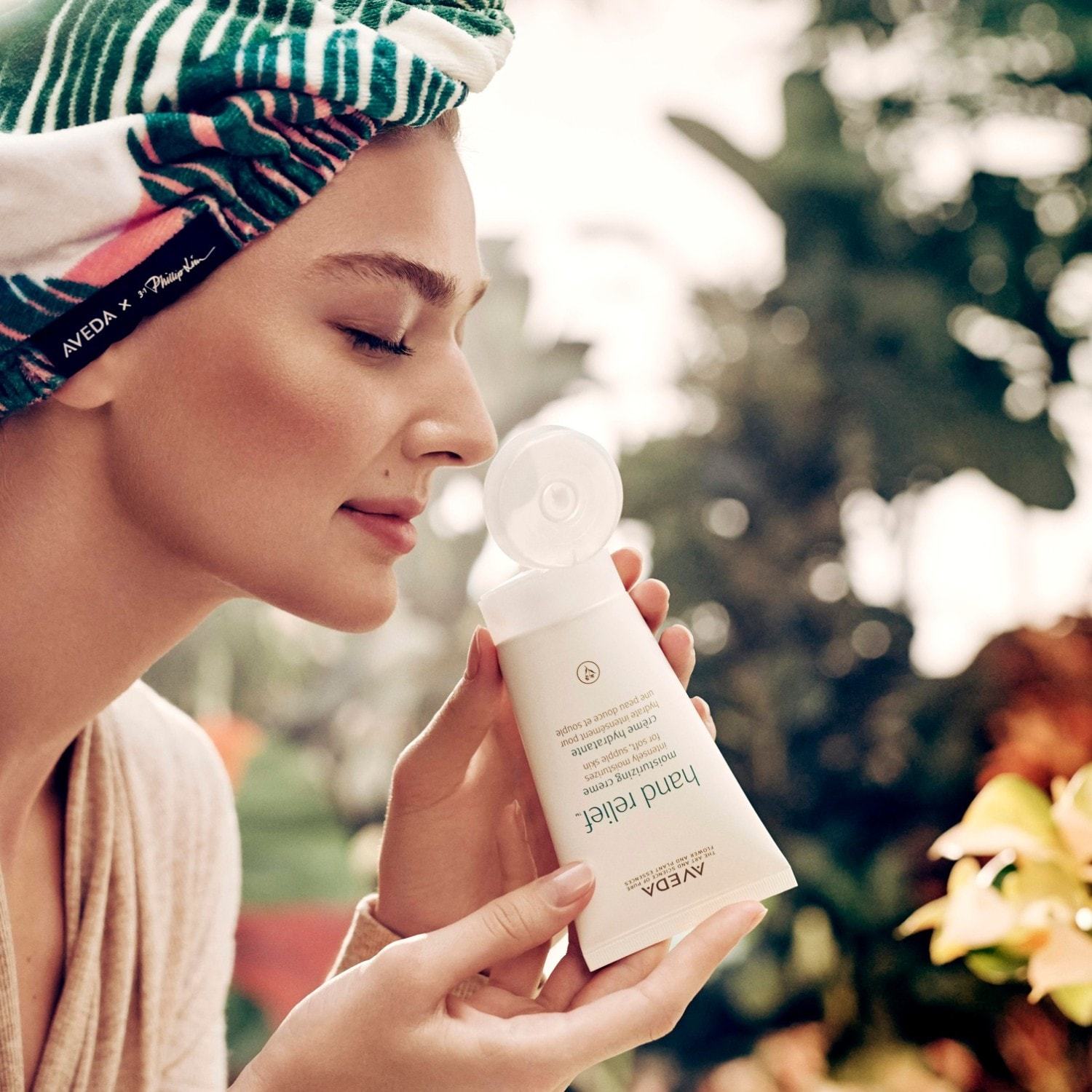Aveda krema za ruke Hand Relief™ hidratantna krema - 40 ml