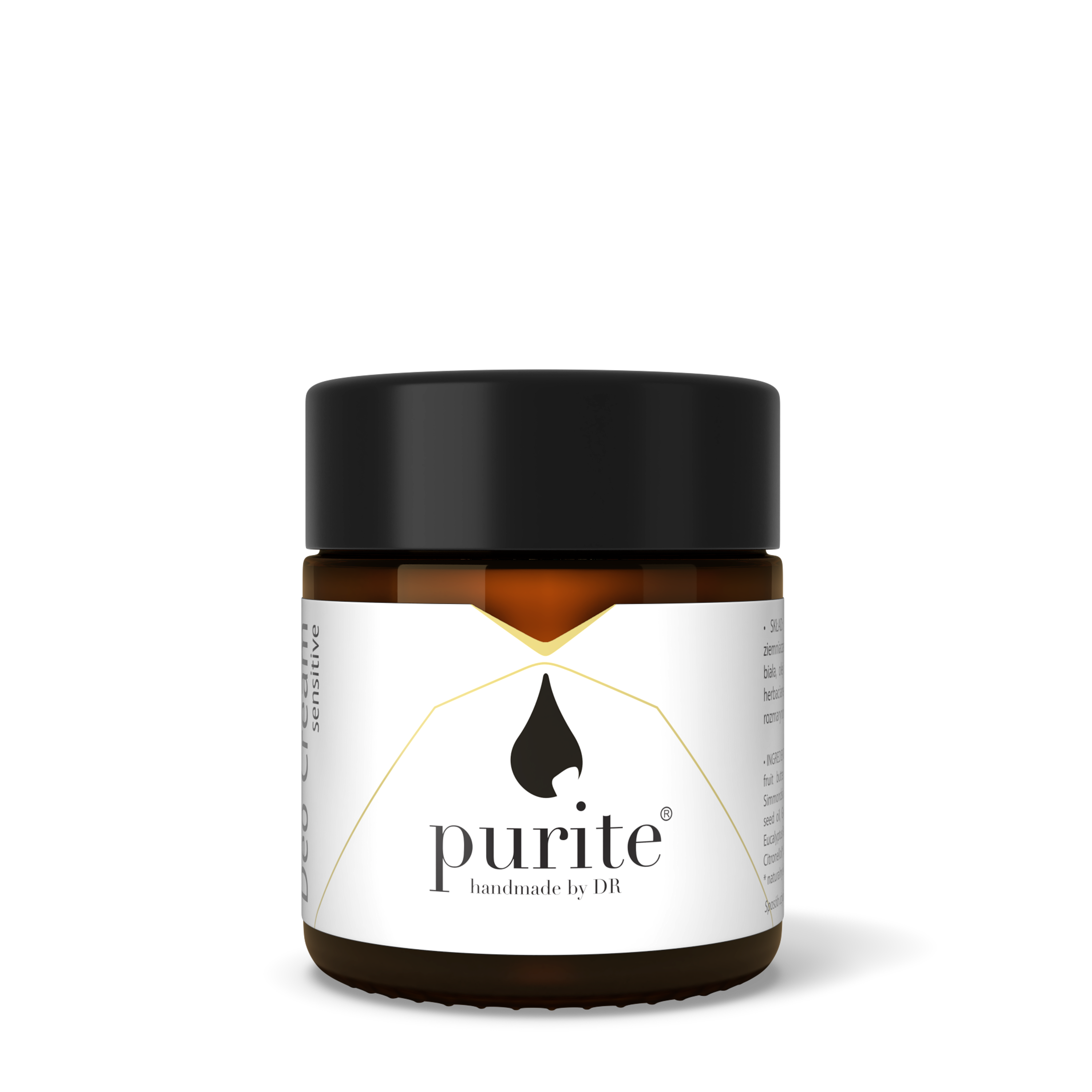 Purite Sensitive