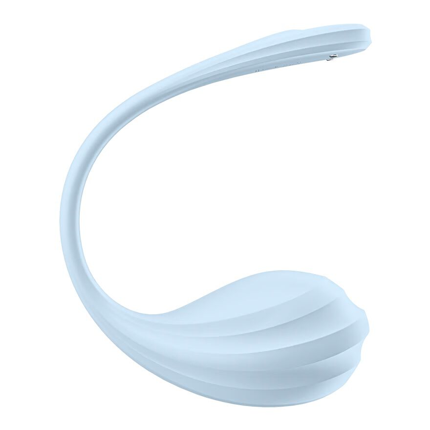 „Satisfyer Smooth Petal“