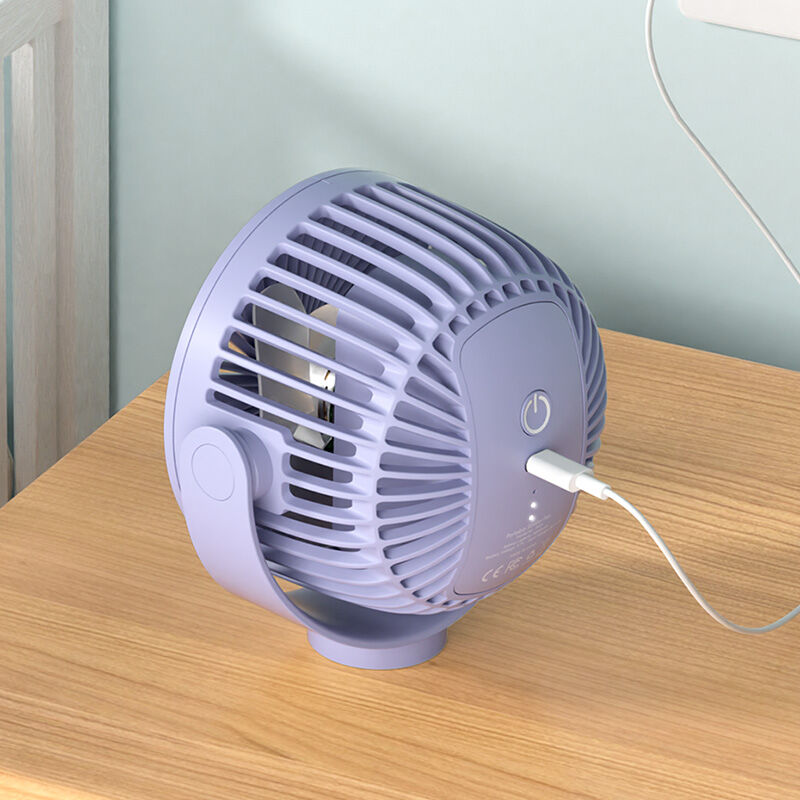 Momcozy Stroller Fan