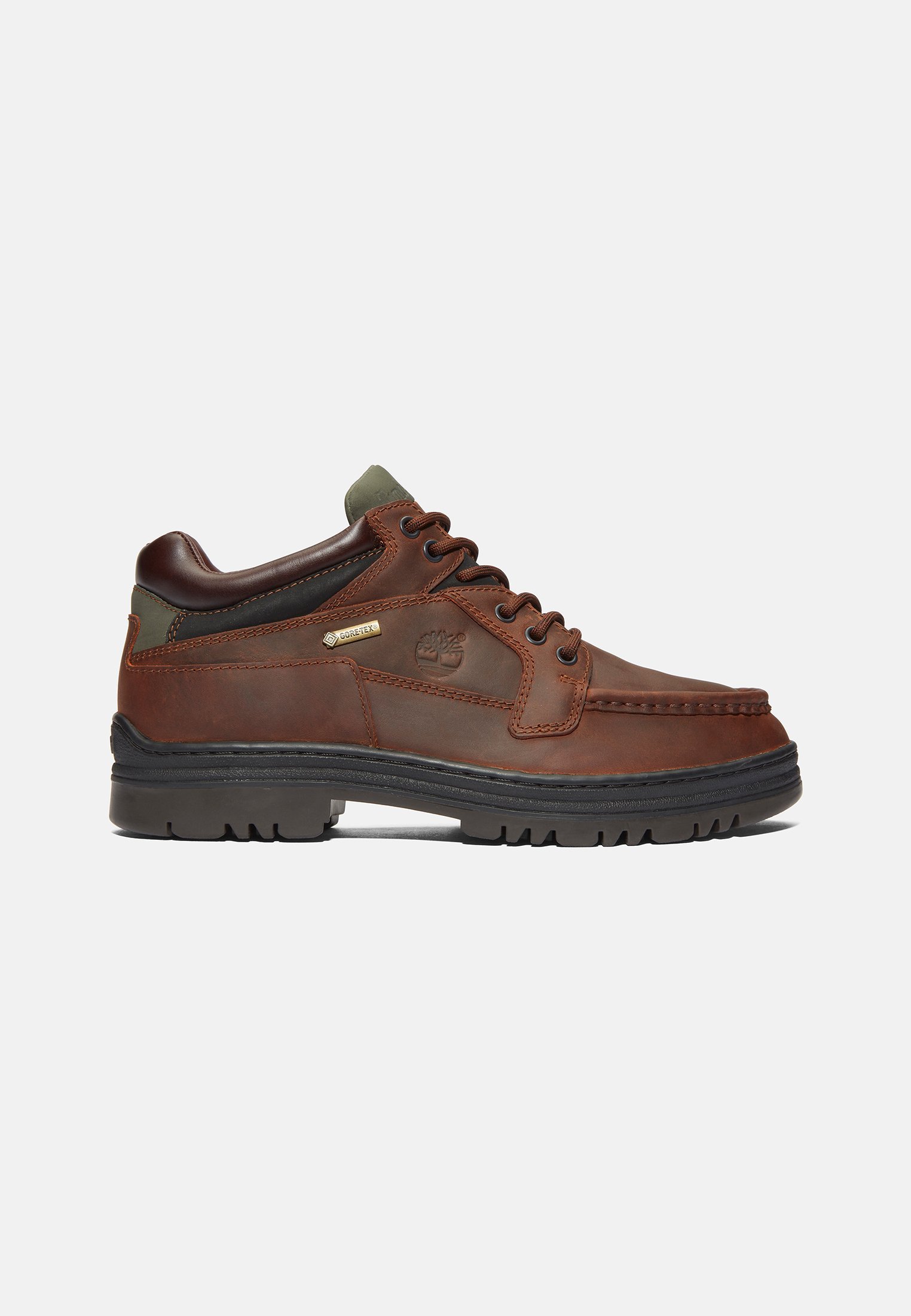 Timberland Lace-up ankle boots - brown