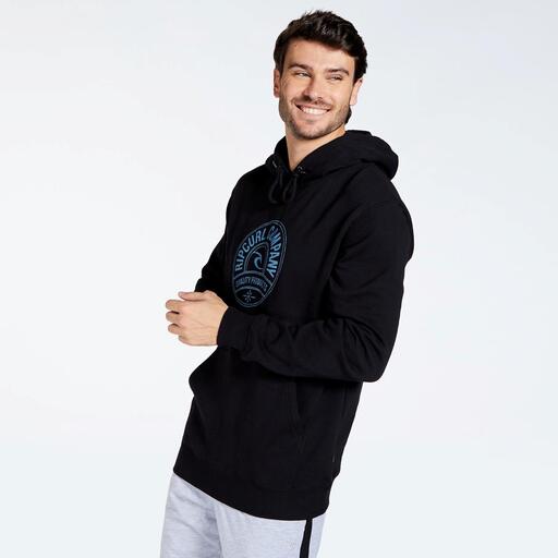  Rip Curl sweatshirt
