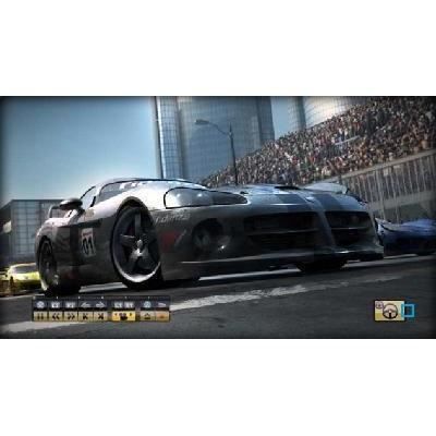 RACEDRIVER GRID / DVD-ROM PC GAME