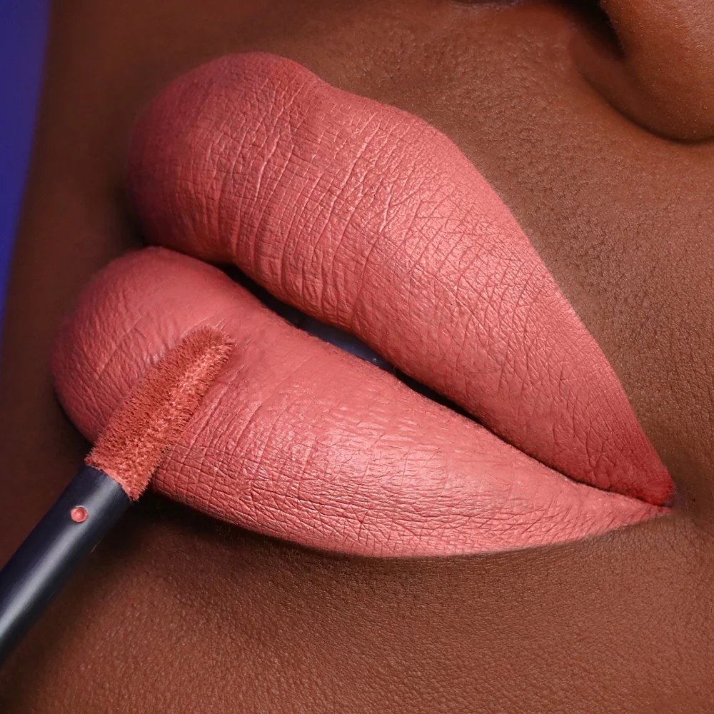 Labbra EVER Liquid Lipstick - Rossetto, Rossetto mat