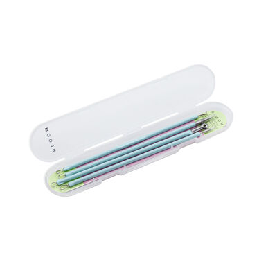 Bloom Beauty -setti puhdistus- ja mustapäiden poistoon 1 kpl 1 kpl