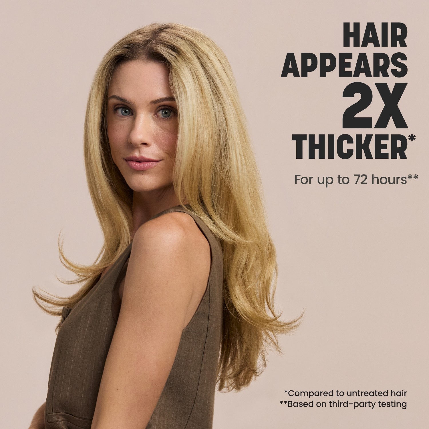 drybar Haarcreme Big Brew Sofortige Verdickung Styling Kur - 118,3 ml