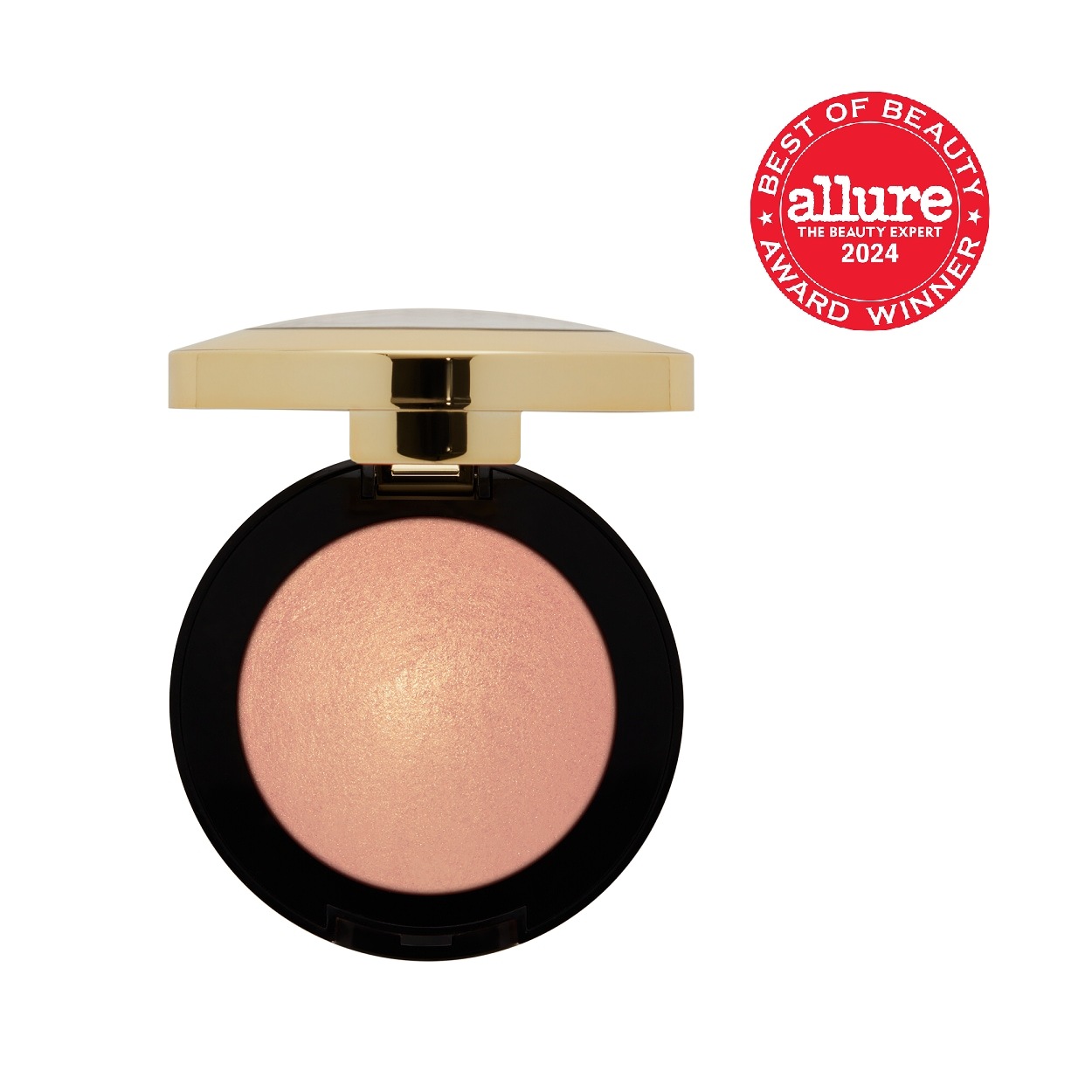 Pečená lícenka Milani Blush – 3,5 g