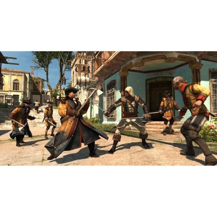 Assassin's Creed - Rebel Collection (Código na caixa) Jogo para Nintendo Switch