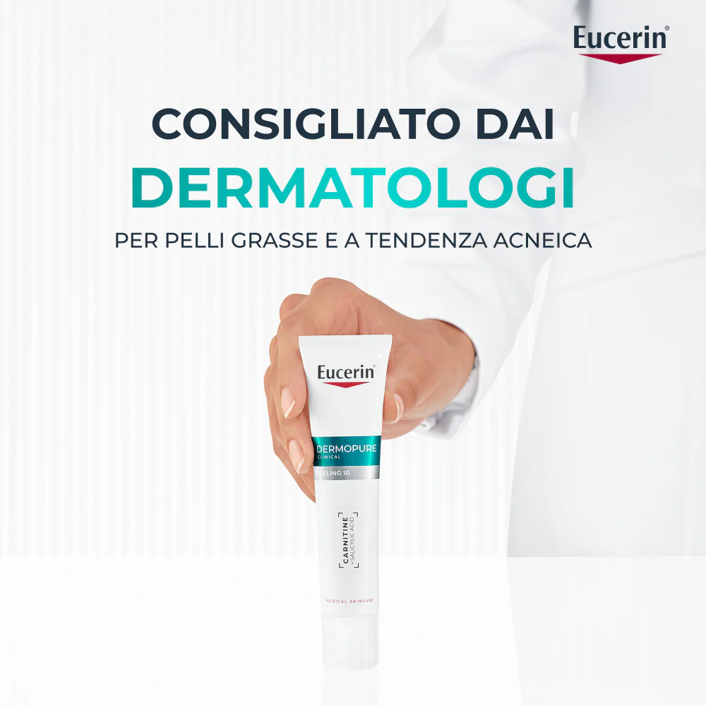 Dermopure Trattamento Rinnovatore - Siero viso antimperfezioni, Tratt.viso 24 ore antimperfezioni