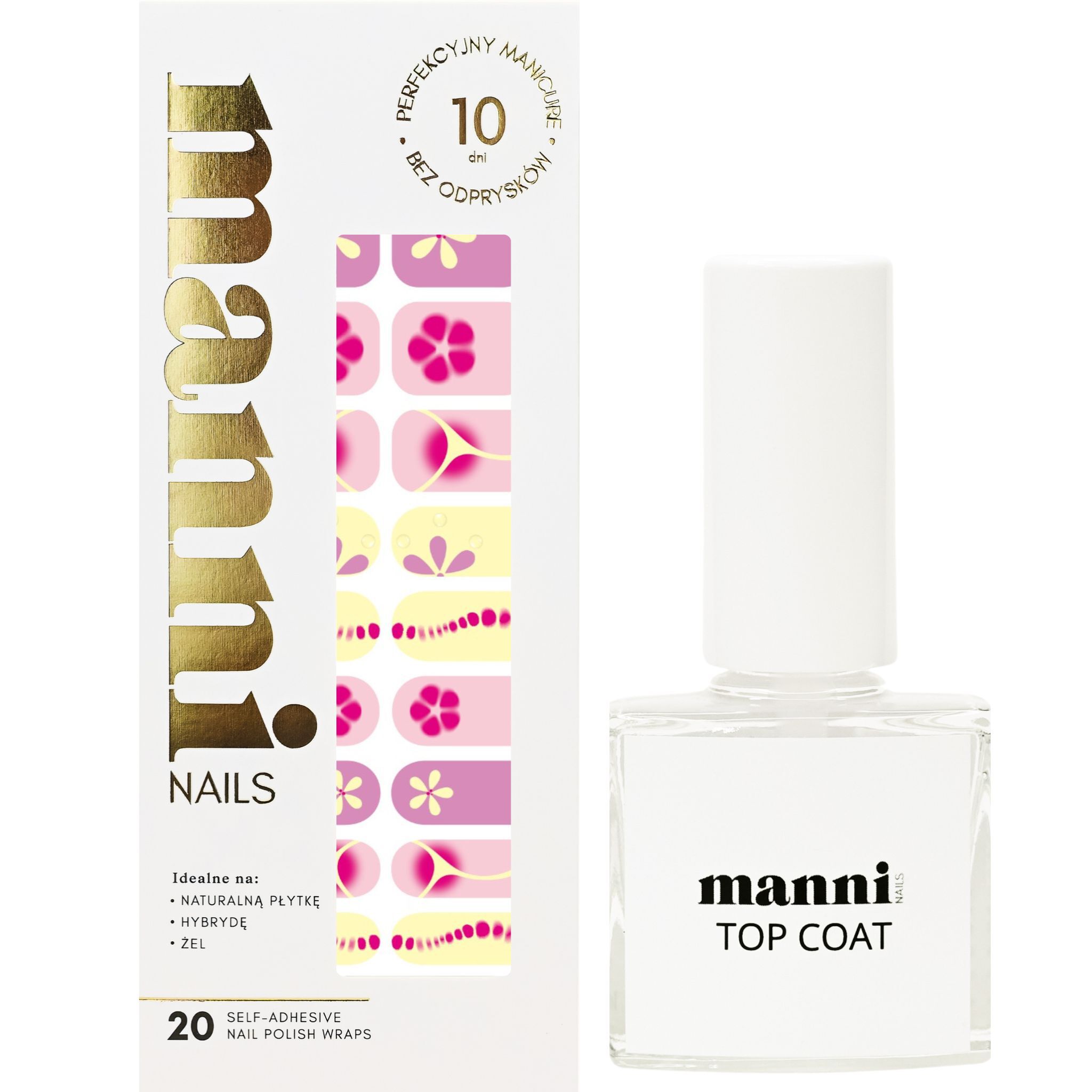 Manni Nails