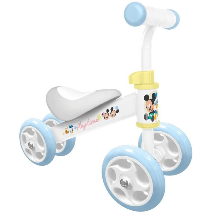 Porteur - DISNEY - ma première Draisienne - BB183250