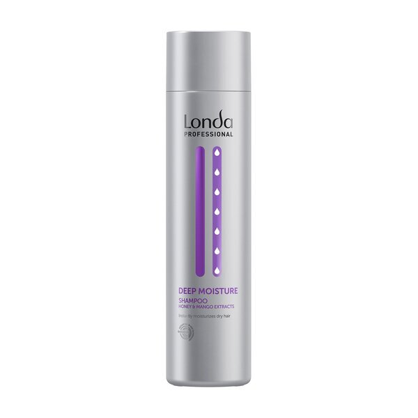 Londa Professional - Šampon 250ml Med - Extrakt z manga