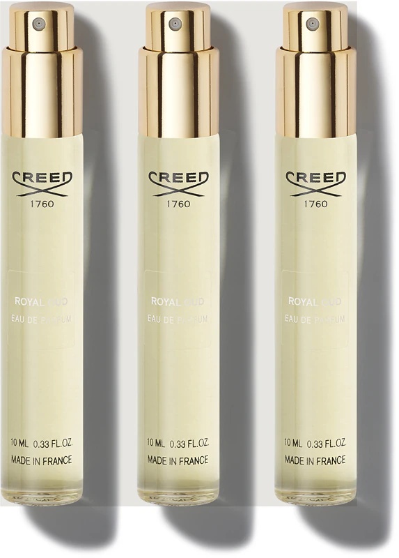 Creed Royal Oud зестав унисекс