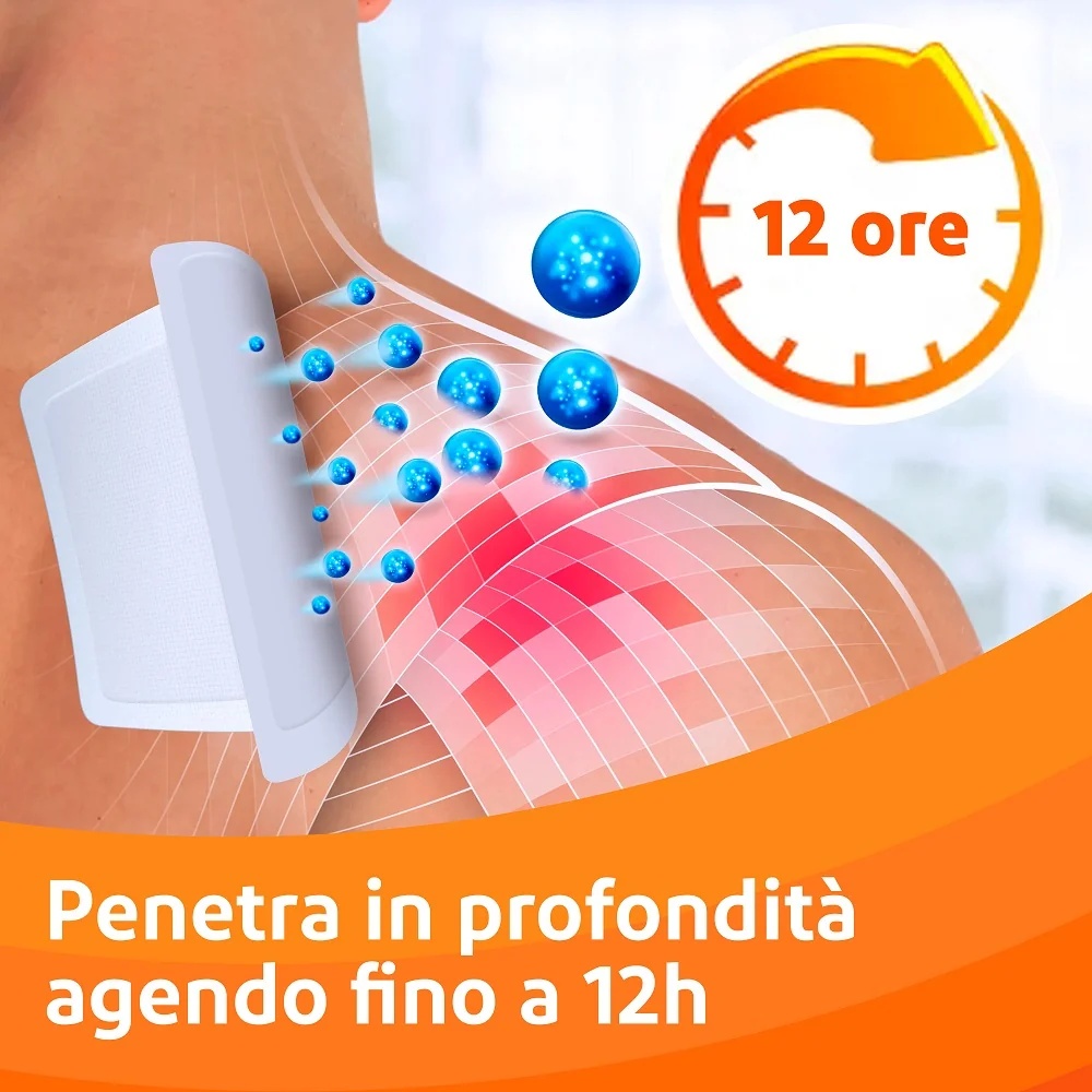 VOLTAREN Voltadol 140 mg diclofenacnatrium voor gewrichtspijn 5 medicinale pleisters