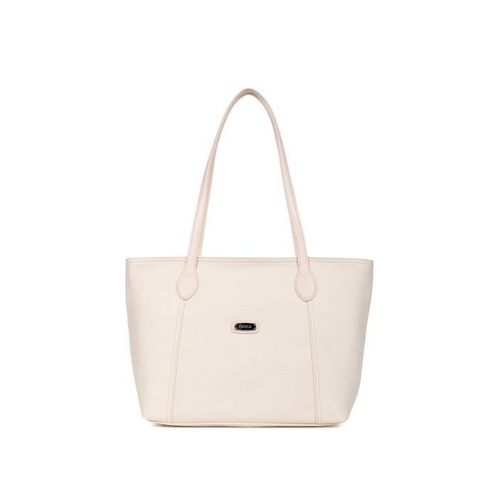 Sac cabas porté épaule - A4 Ciara  | FAGOLA