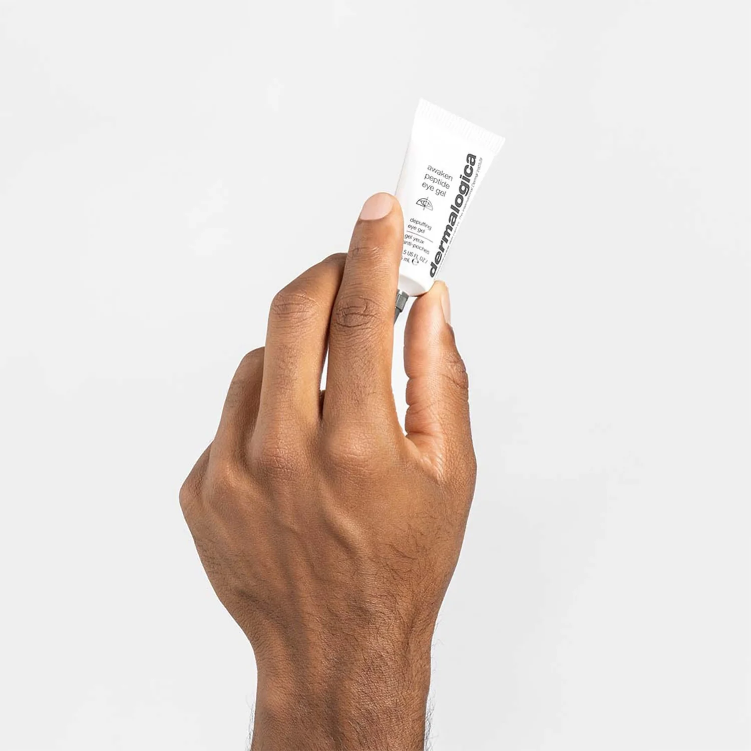 Daily Skin Health Awaken Peptide Eye Gel - Contorno occhi antirughe