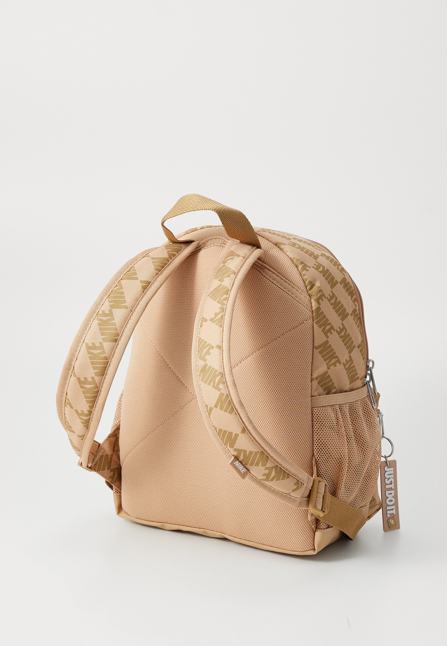 Nike Sportswear UNISEXE - Sac à dos - chanvre/hêtre/(blanc)