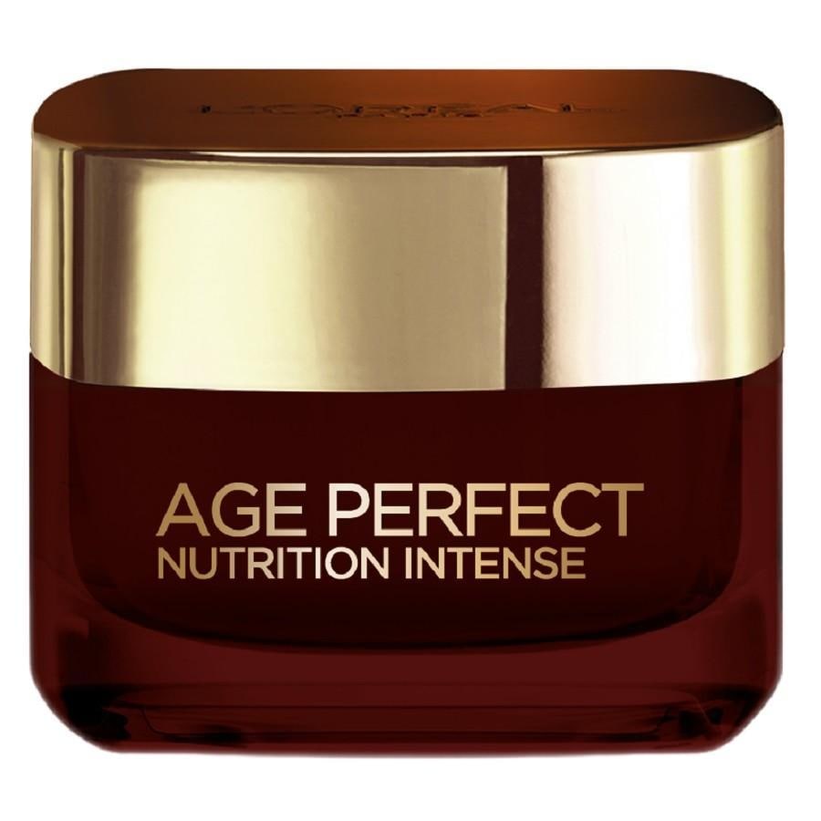 Crema de Cuidado Intensivo L'Oréal Paris con Miel de Manuka - 50 ml
