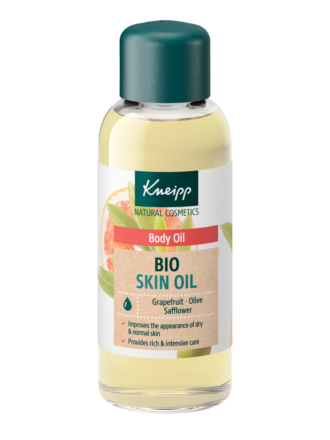 Bio Skin Oil olje za telo Olja za telo