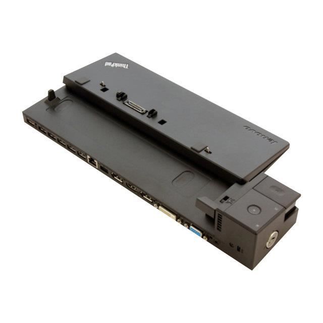Base de carga para Lenovo ThinkPad Ultra, 90 W (40A20090EU)