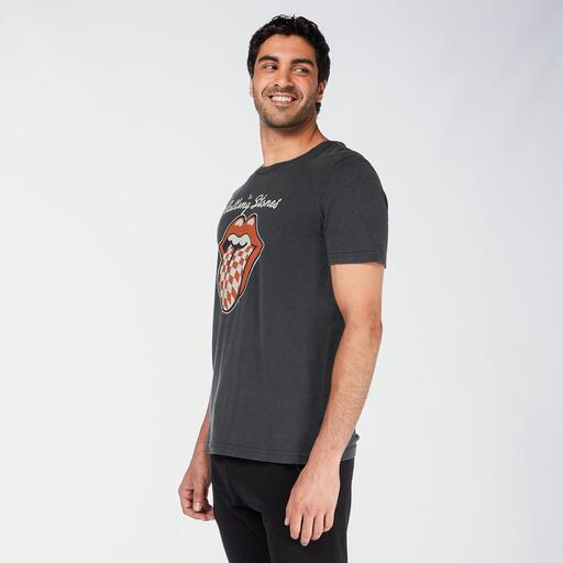 Camiseta Rolling Stones