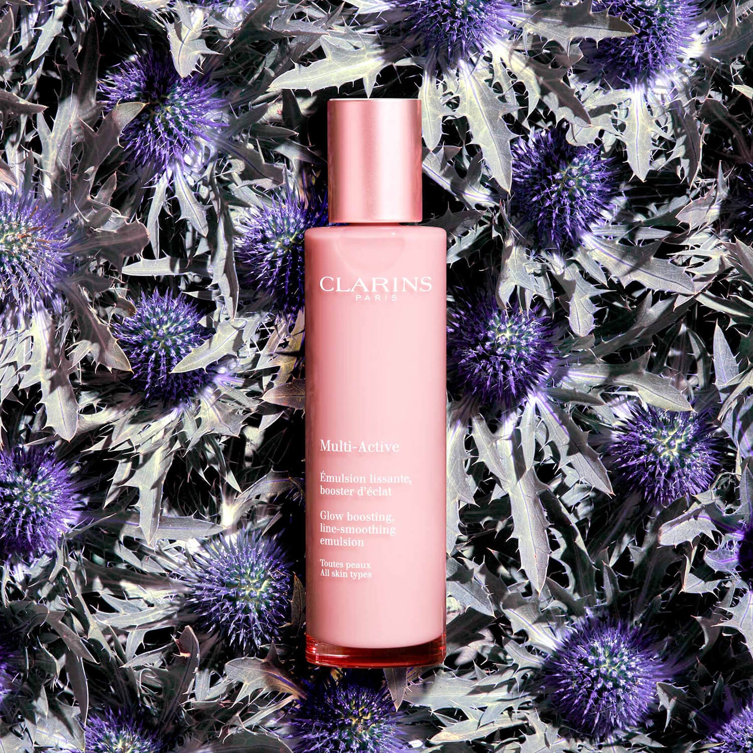Double Serum Multi-Active Emulsione - Fluido viso lifting