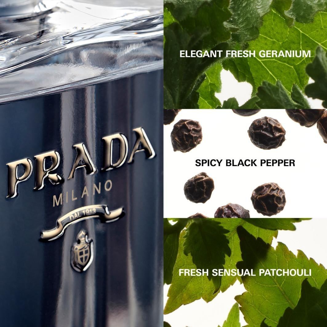 Prada L'Homme L'Eau Eau de Toilette - 50 ml