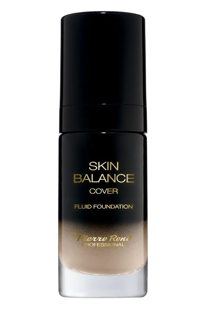 Pierre Rene Skin Balance Podkład do twarzy 20 30ml
