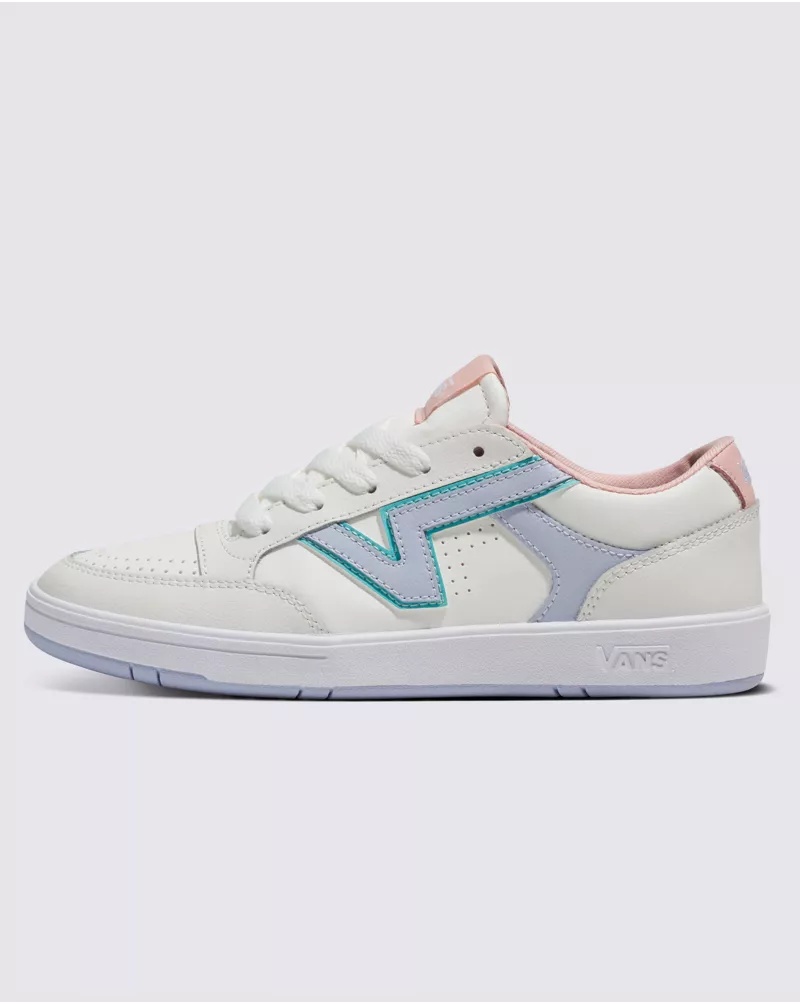 Lowland ComfyCush Shoe