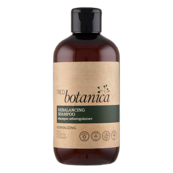 Trico Botanica