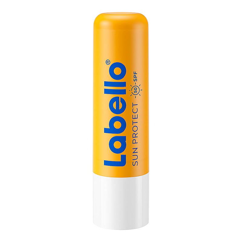 Nivea Labello SPF30 solbeskyttelse