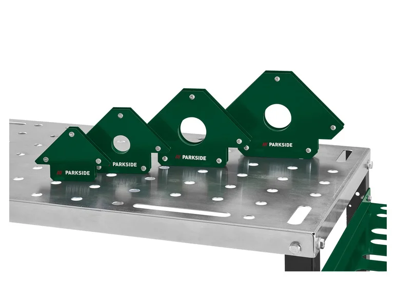 Mesa de Som Móvel PARKSIDE®