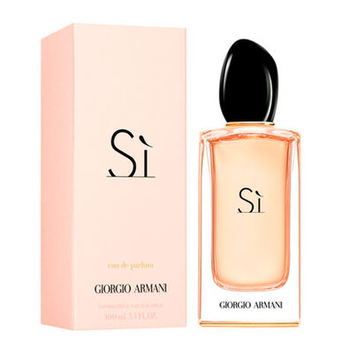 Giorgio Armani Armani Sì EDP 30 ml 30 ml