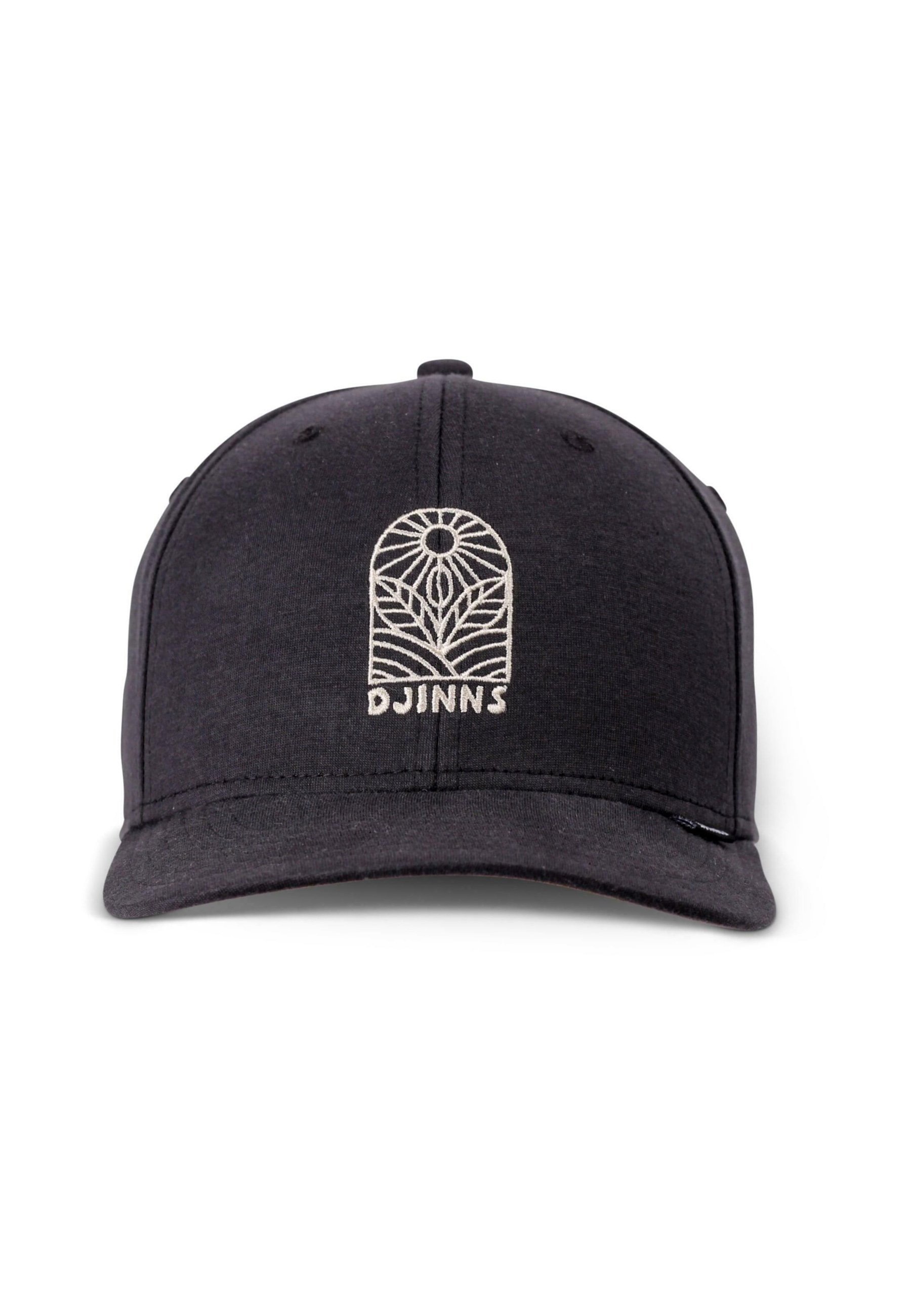 Djinn's Cap - zwart