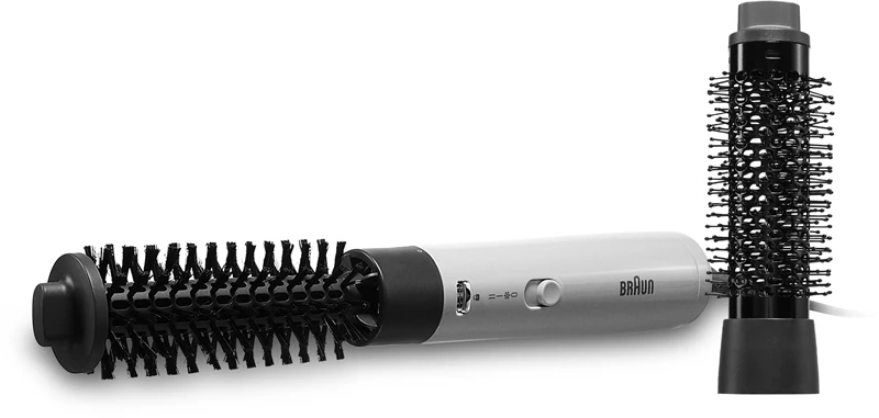 Modelador/secador de cabelo Braun AS152