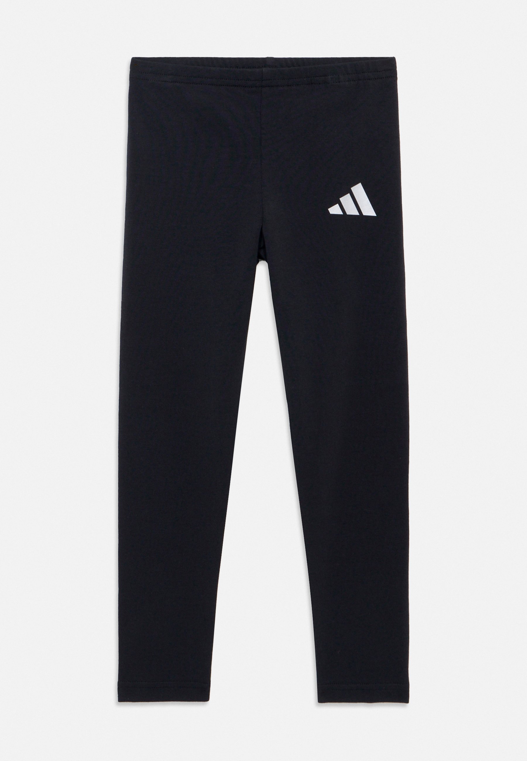 adidas Performance KIDS UNISEX SET - Leggings - roze fusion/zilverkleurig