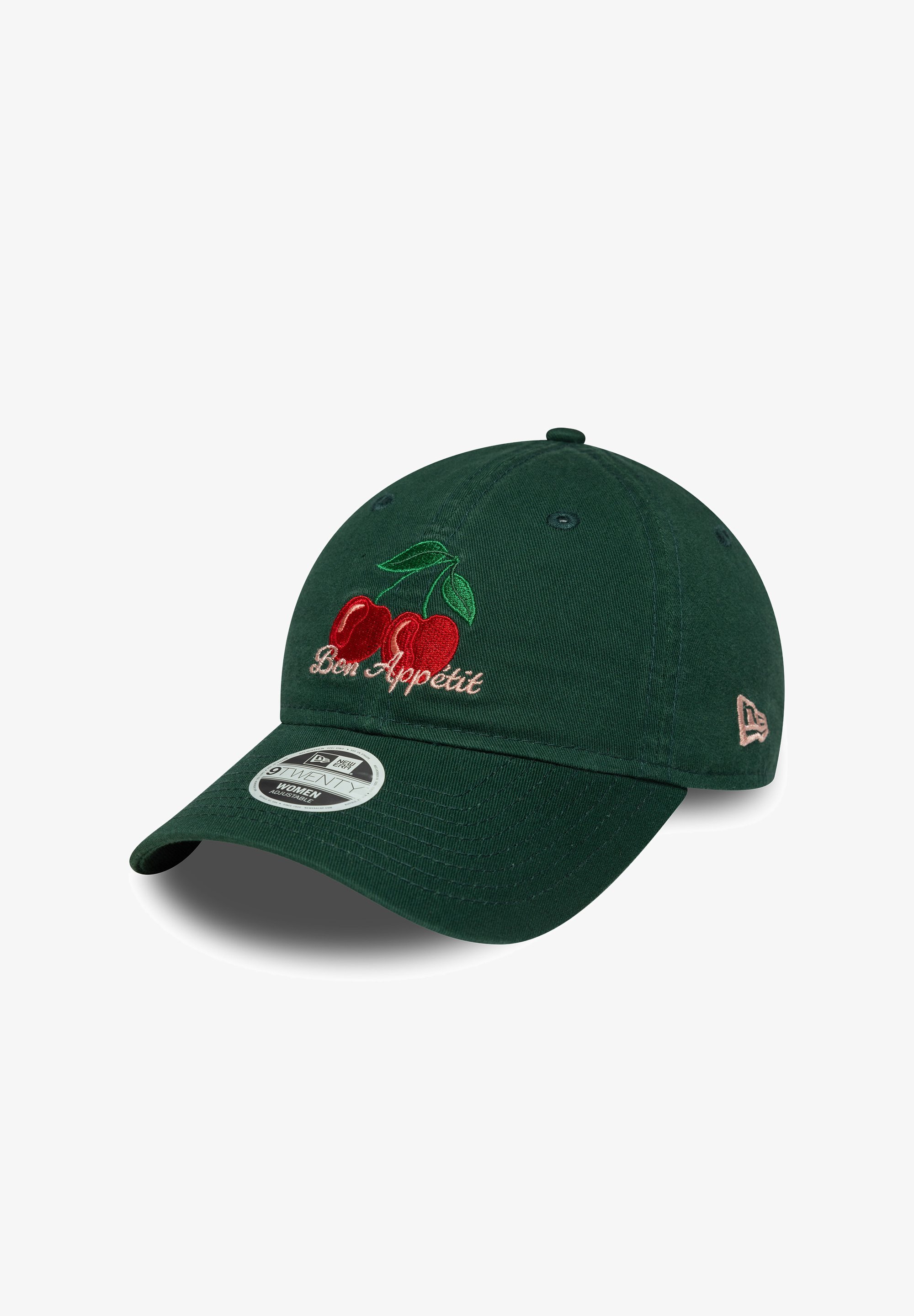Casquettes New Era