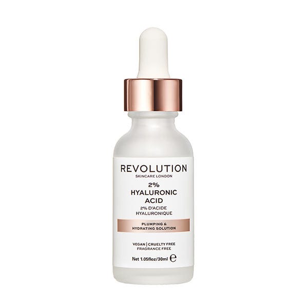 2% hialuronsav | 30 ml