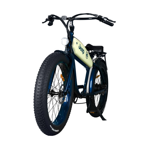Bicicletă electrică Cruise CR 7005