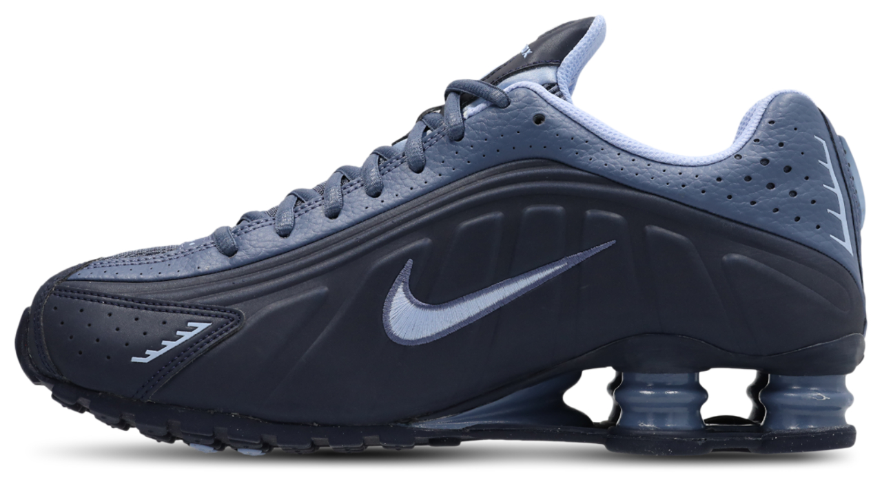 Nike Shox R4