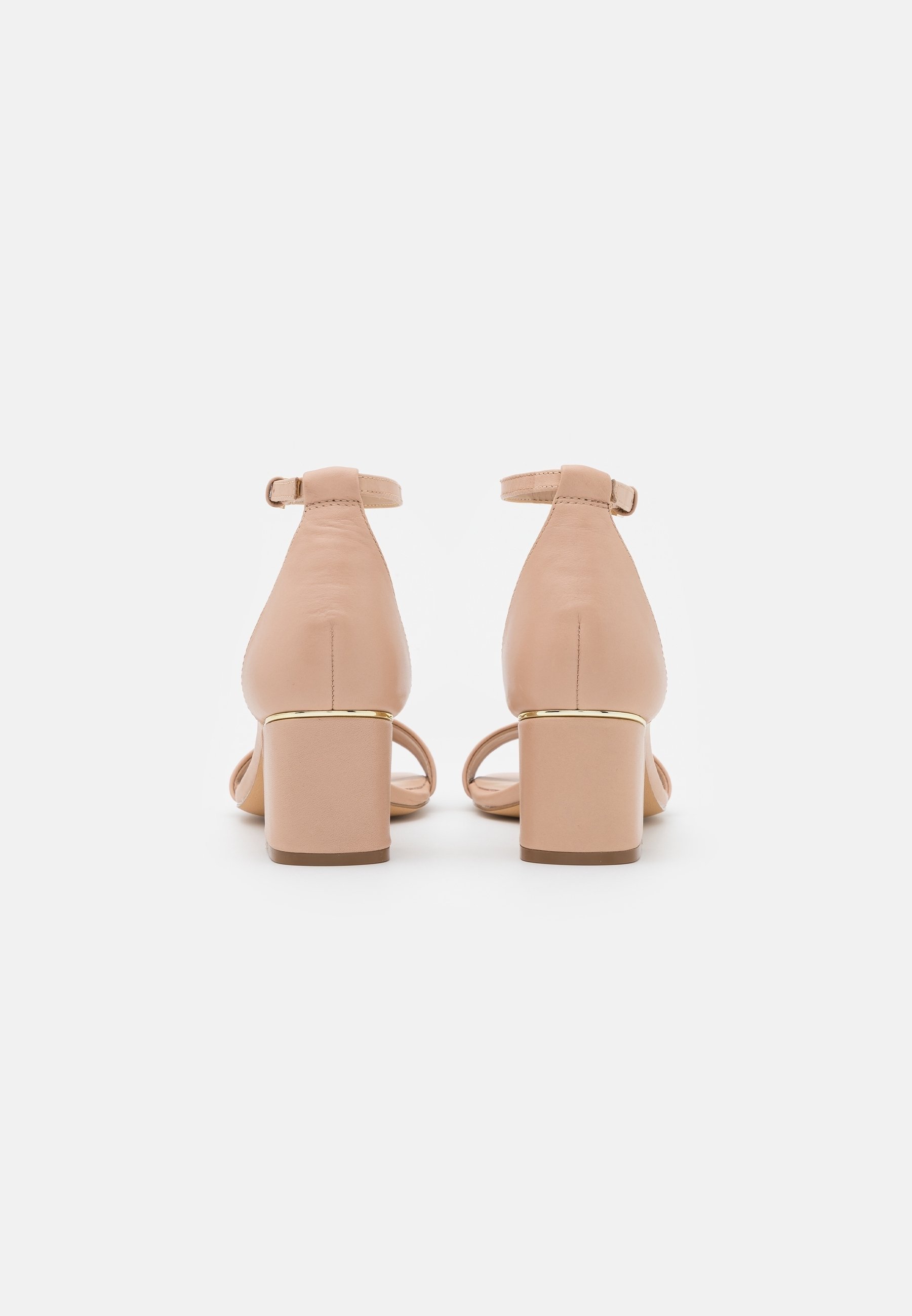 Sandales ALDO - blanc cassé