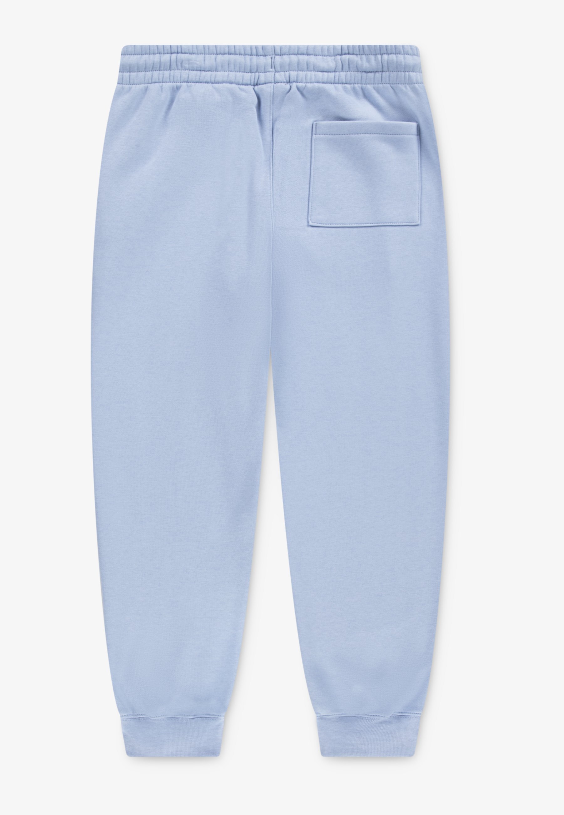 Jordan BASELINE UNISEX TREKBROEK - trainingsbroek - lichtblauw