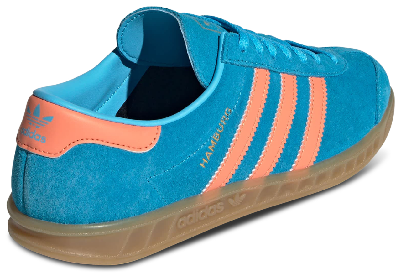 adidas Hamburg