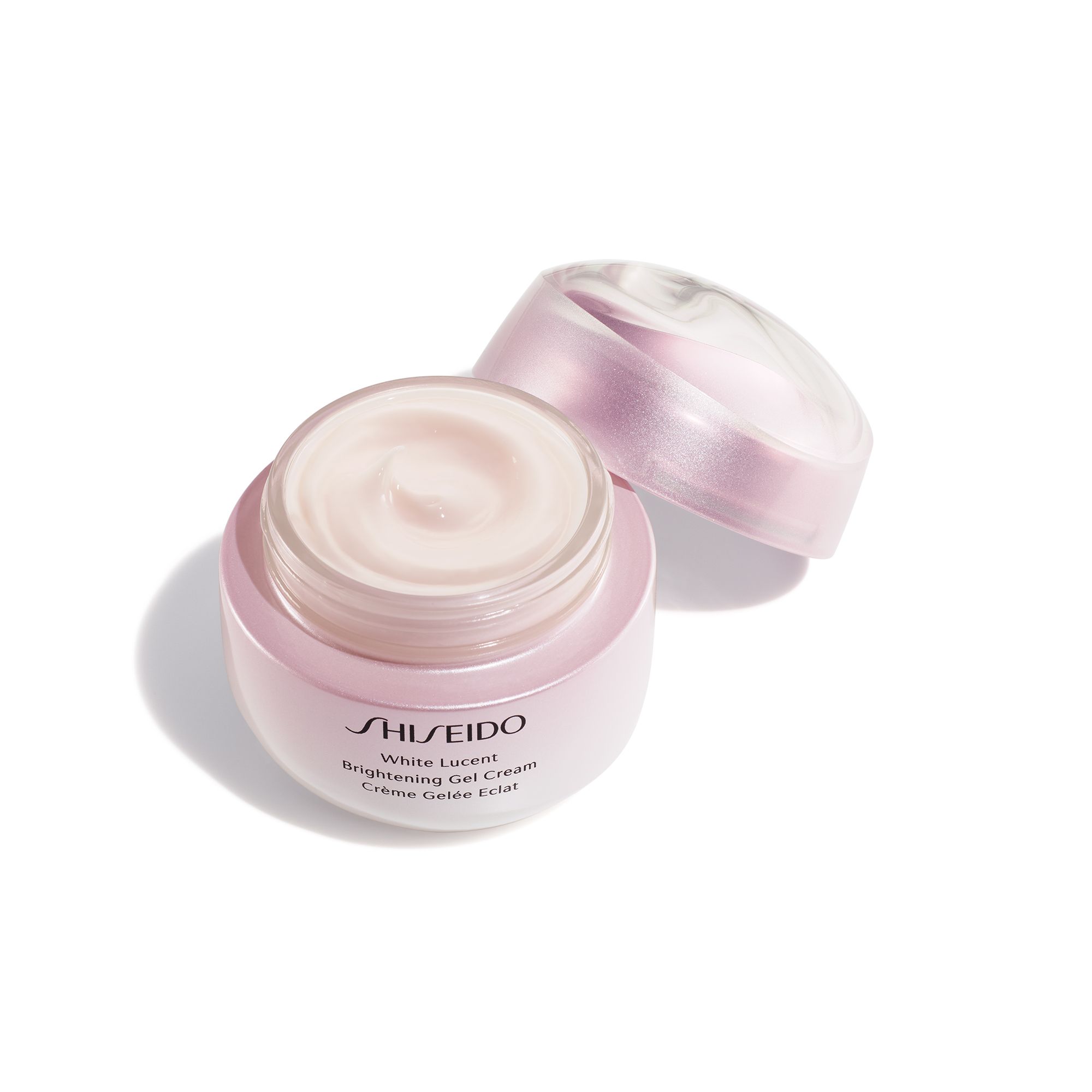 White Lucent Brightening Anti-Dark Punk Cream Grezns mitrinošs un barojošs līdzeklis