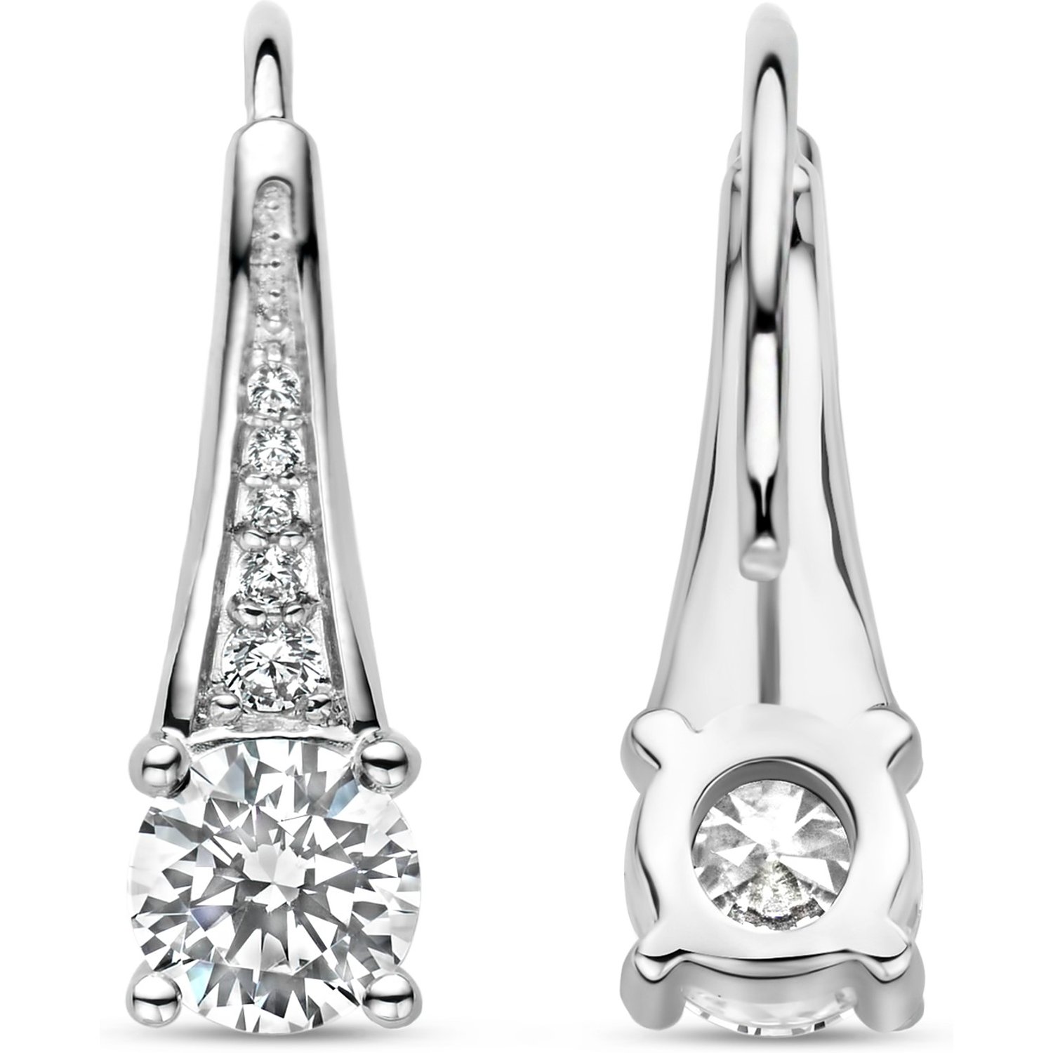 TI SENTO - Milano Boucles d'oreilles