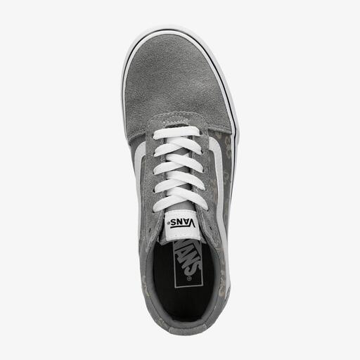  Vans Ward platforma