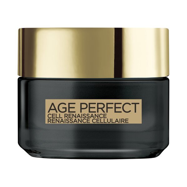 L'Oréal Paris Age Perfect Cell Renaissance дневна крема<br>50ml - Зрела кожа